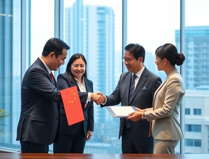 女神视频与腾讯视频达成战略合作，共同打造精品内容生态