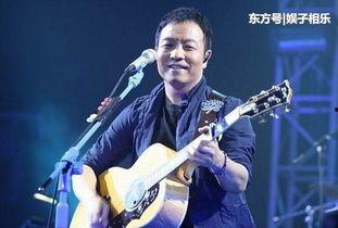 娱乐圈吃瓜许巍是谁呀,揭秘“吃瓜群众”热议的许巍是谁之谜