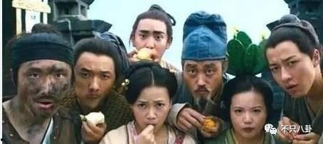 吃瓜娱乐圈70到80,那些年我们一起追的明星